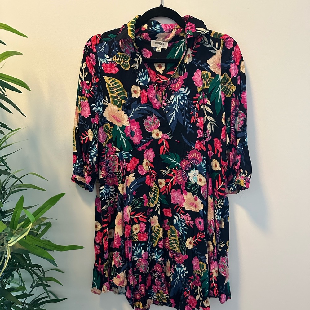 Umgee dress